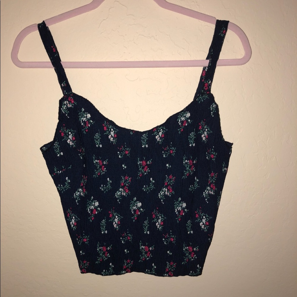 Cute tank top